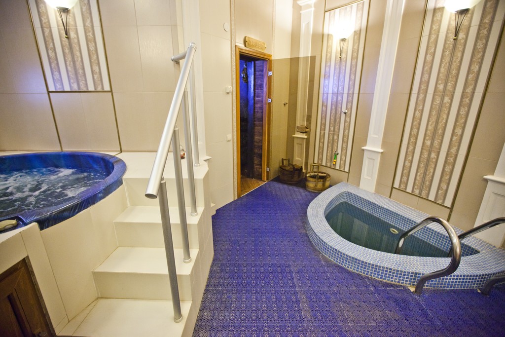 Фото Вилла Мишель