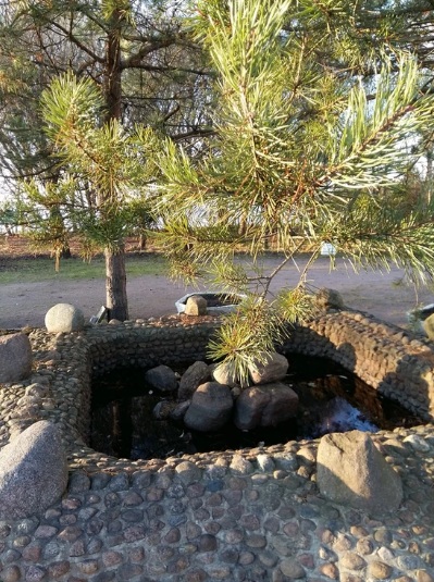 Фото Кантри