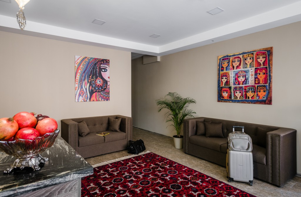 Фото Гранат