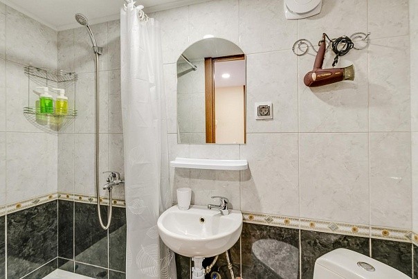 Фото Sokroma Гений