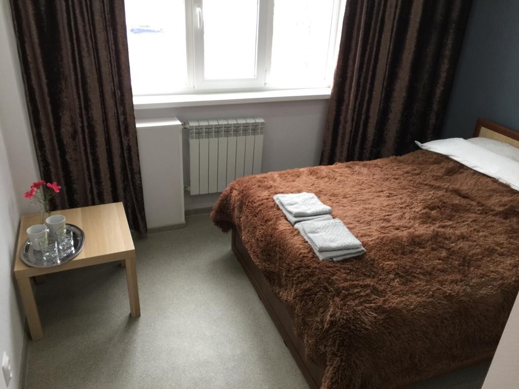 Фото Комфорт