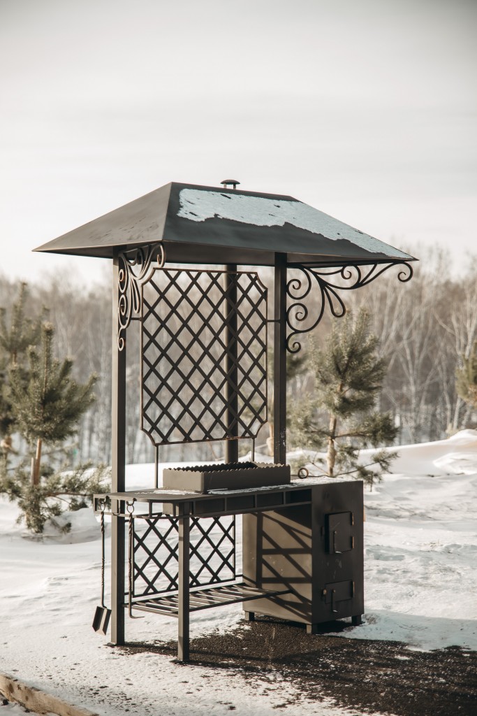 Фото Застава