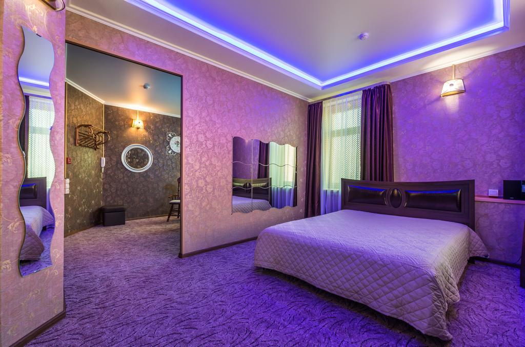 Фото Лефортовский дворик