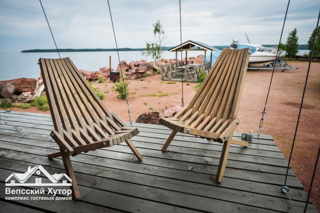 Фото Вепсский Хутор