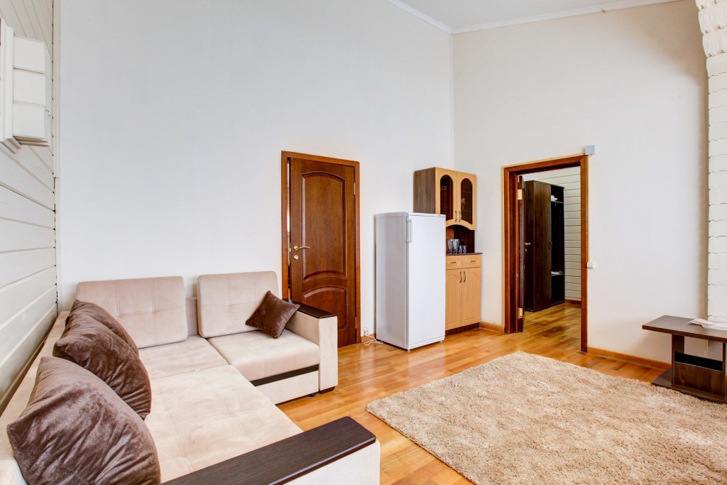 Фото Гостеев