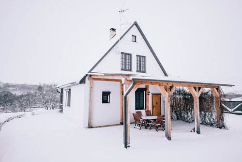 Дом в аренду Мальвы в Липецкой области
