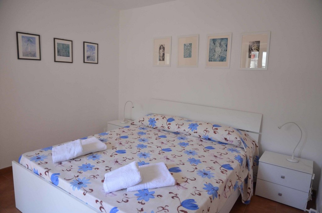 Фото Отель Antares B&b