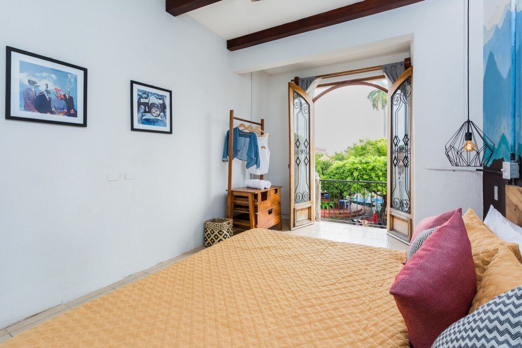 Фото Nílu Cancún Zona Hotelera by Selina