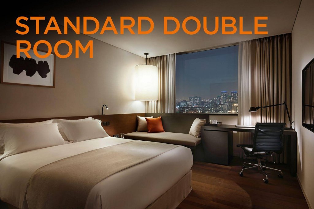 Фото Shilla Stay Seocho