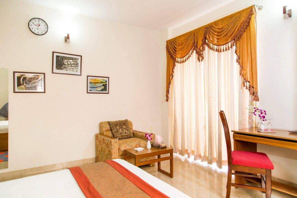 Фото Hotel Dhaka Garden Inn