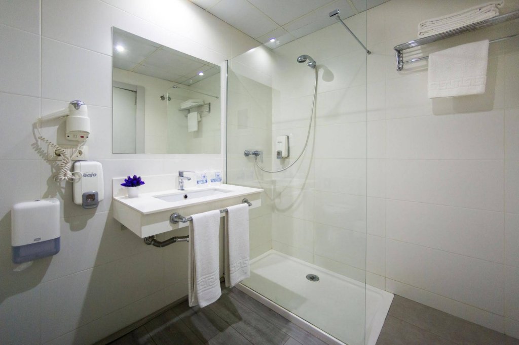 Фото Sweet Hotel Renasa