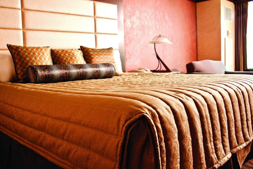 Фото Seneca Niagara Resort & Casino