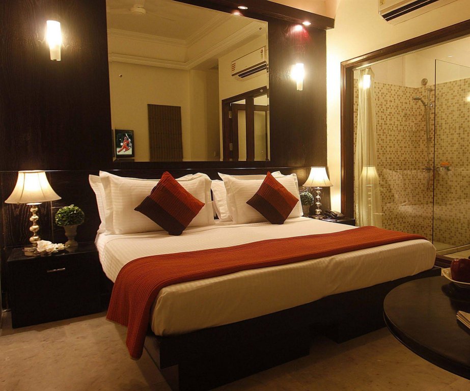 Фото Hotel Ajanta