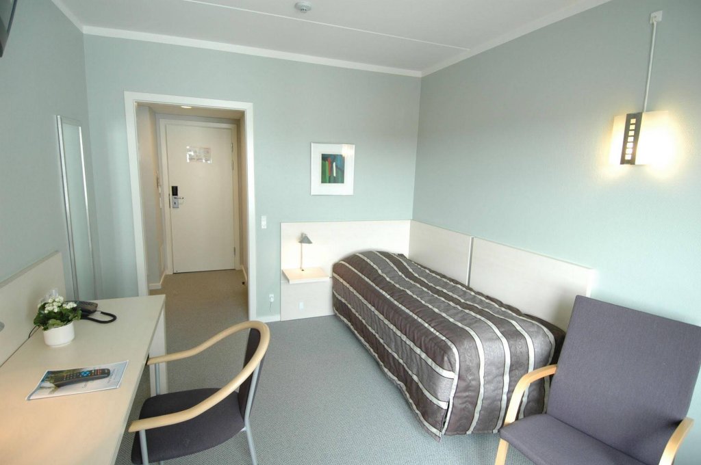 Фото Milling Hotel Søpark