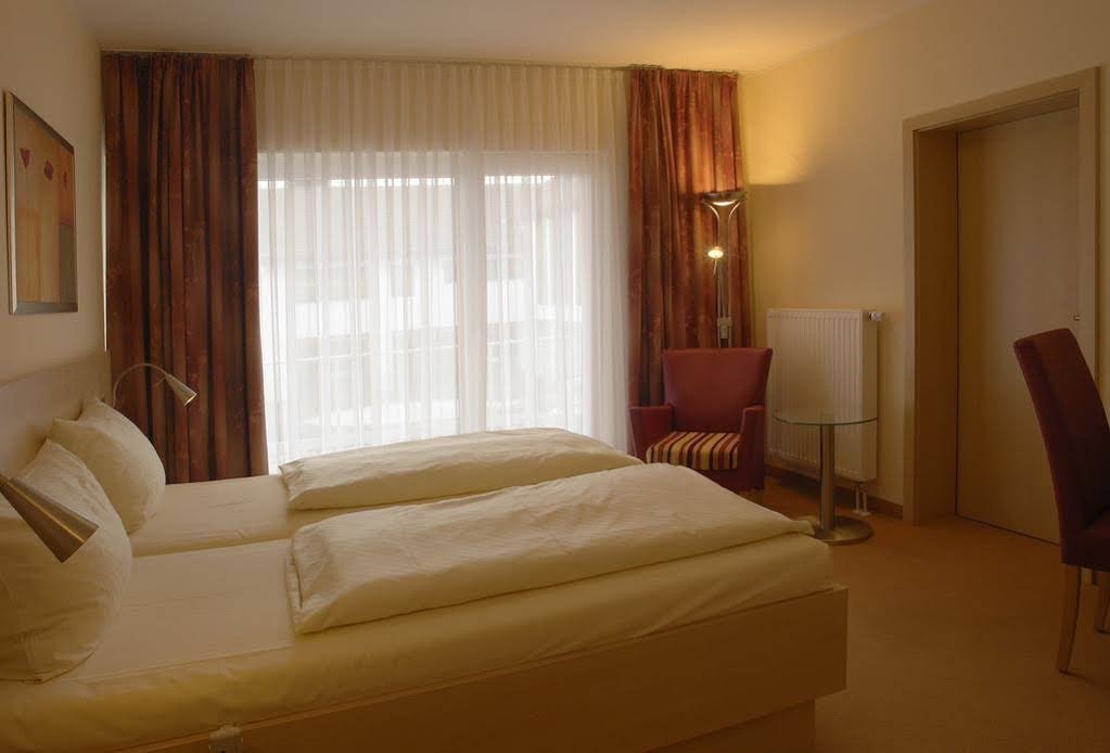 Фото Park Hotel Numbrecht