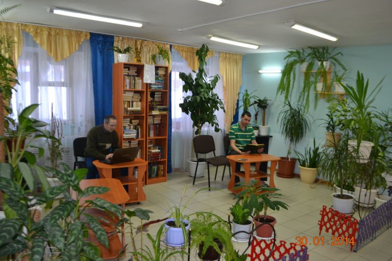 Фото отеля 5