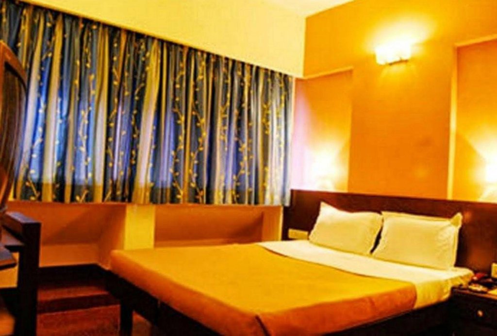 Фото Hotel Milan International