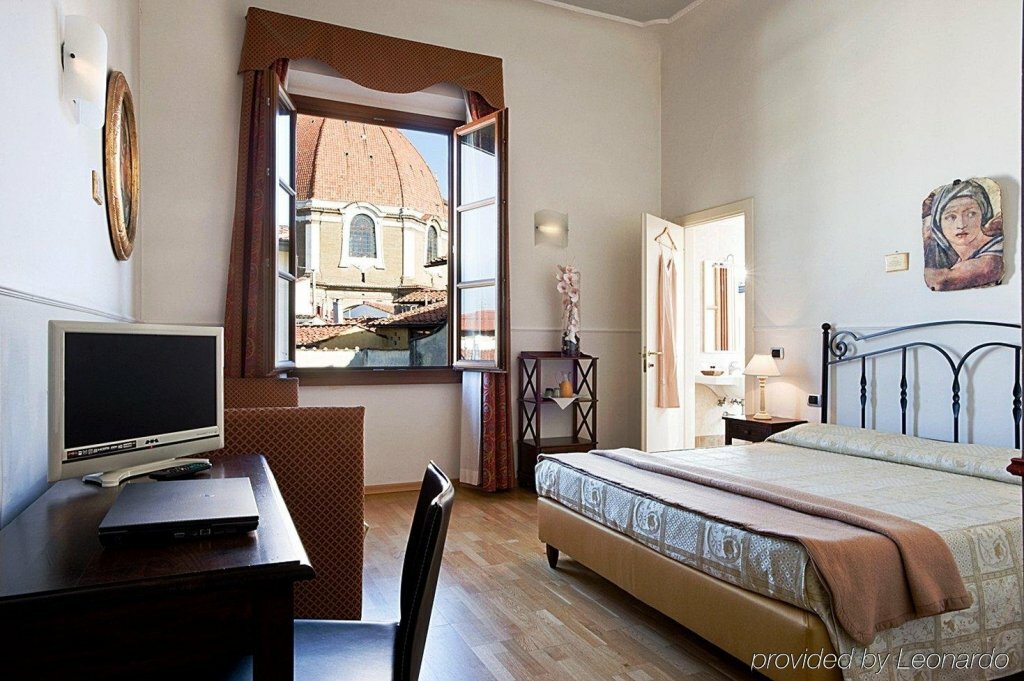 Hotel Hotel Centrale, Florence, photo