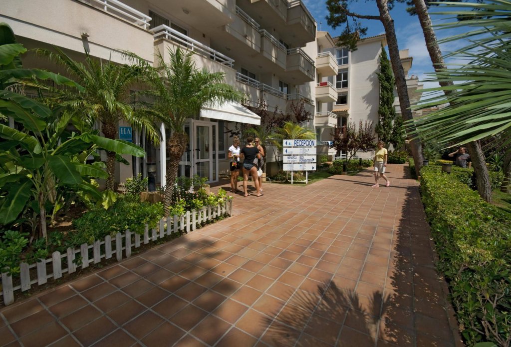 Фото Club Hotel Cala Ratjada