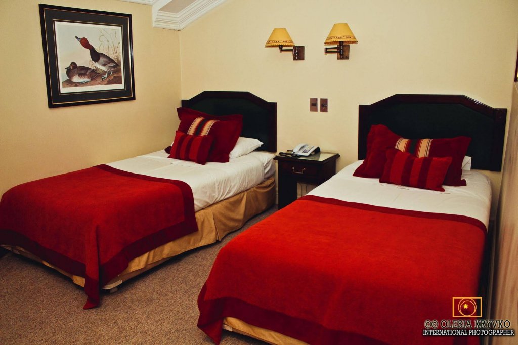 Фото Hotel Jose Nogueira