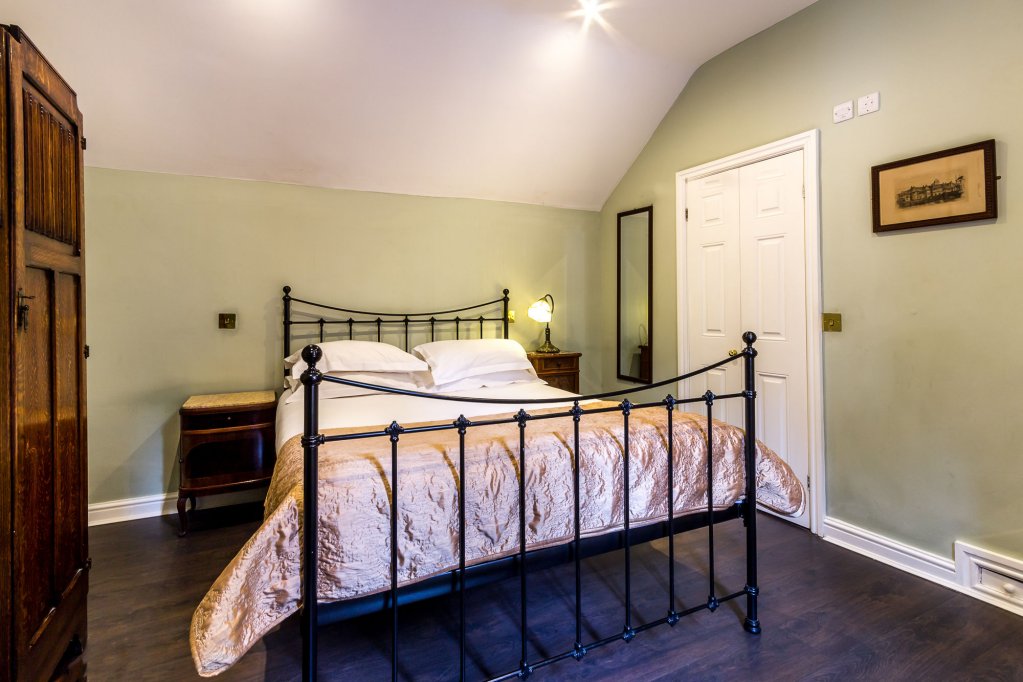 Фото Guy Fawkes Inn, Sure Hotel Collection by Best Western