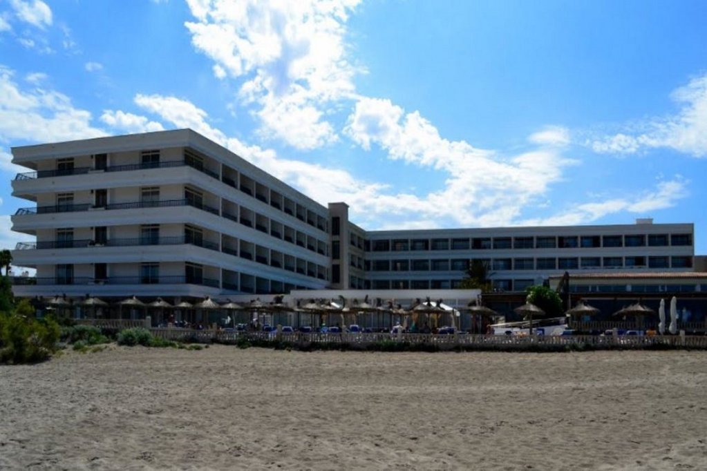 Фото Hotel Son Baulo