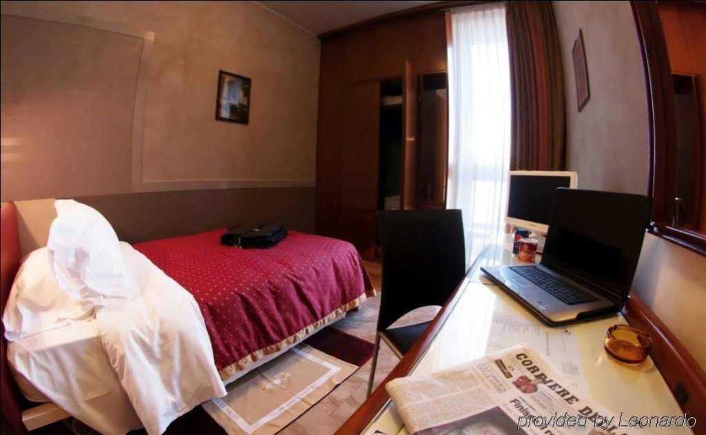 Фото Hotel Canova