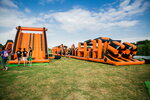 Teambuilding Pro (Yantarnaya ulitsa, 41), organization of conferences and seminars