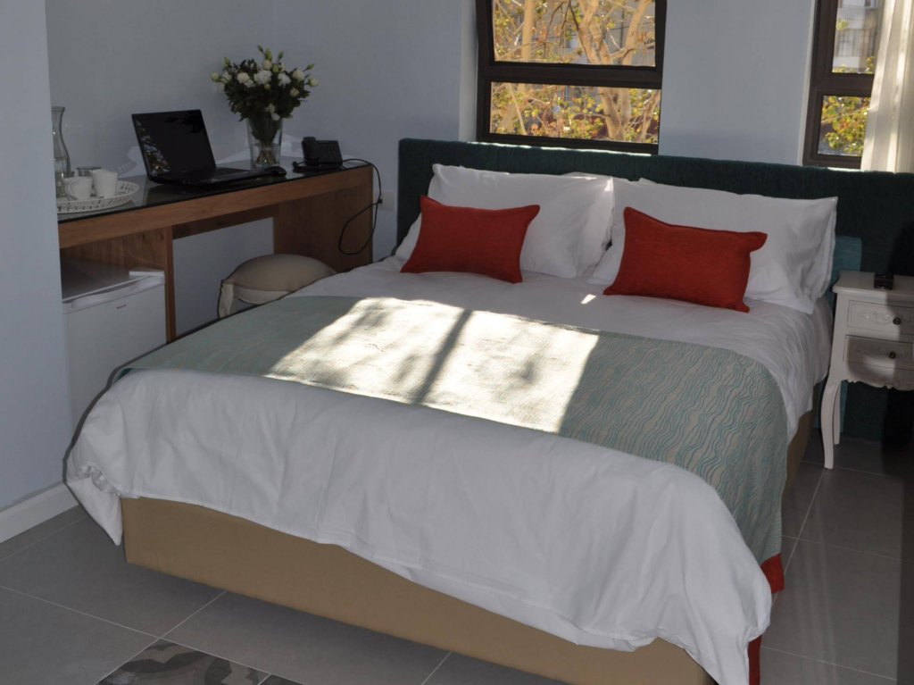 Фото Bat Galim Boutique Hotel