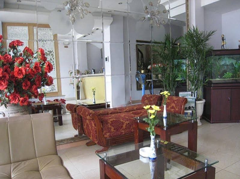 Фото Hanoi Pearl Hotel