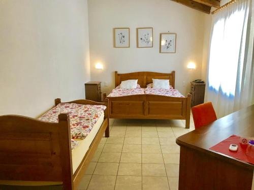 Фото Hotel Il Castagno