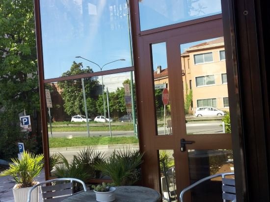 Фото Hotel Autoespresso