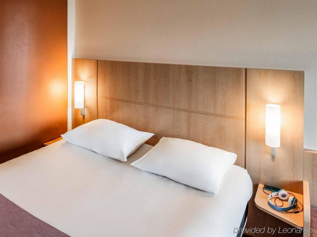 Фото ibis Amsterdam Centre Stopera Hotel