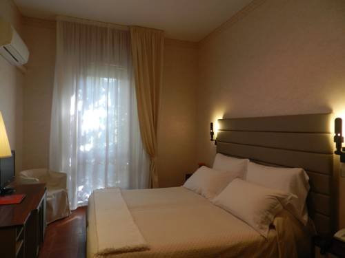 Фото Park Hotel