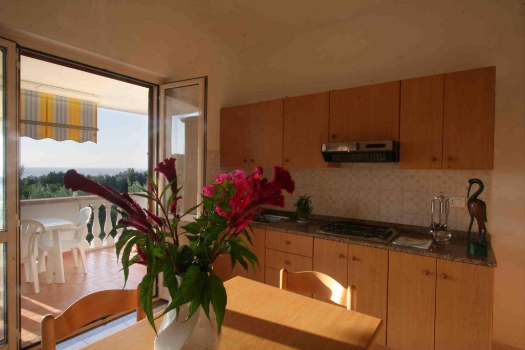 Фото Hotel Residence Le Playe