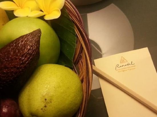 Фото Grand Central Hotel Pekanbaru