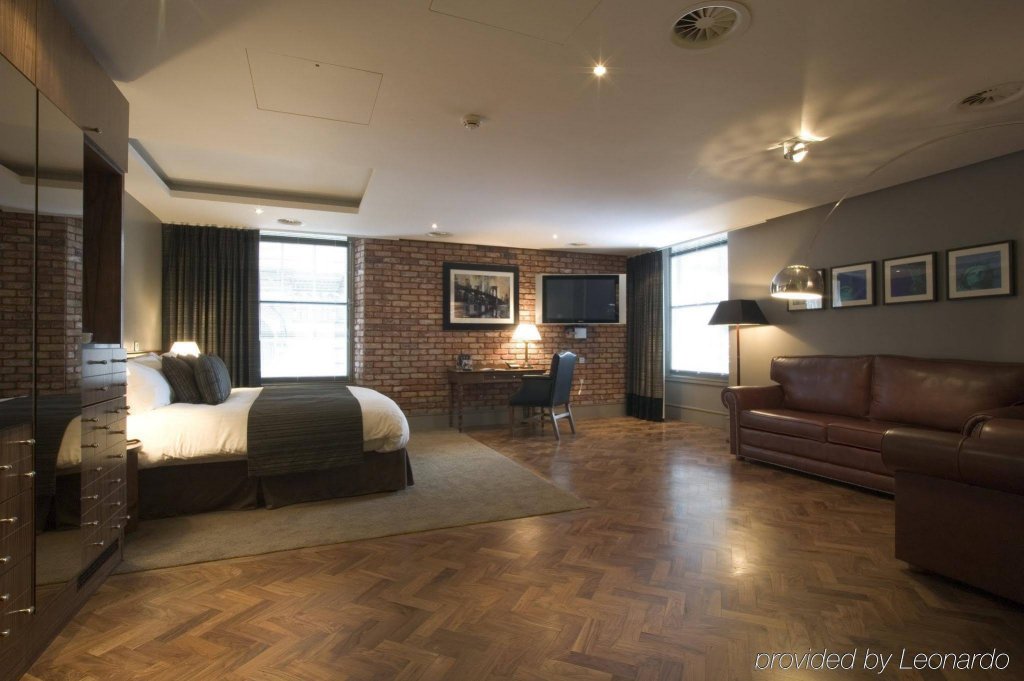 Фото Le Monde Hotel