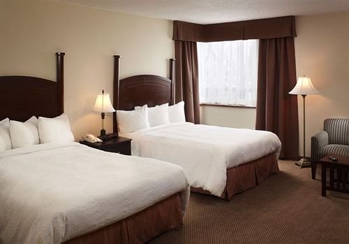 Фото Waterfront Hotel Downtown Burlington