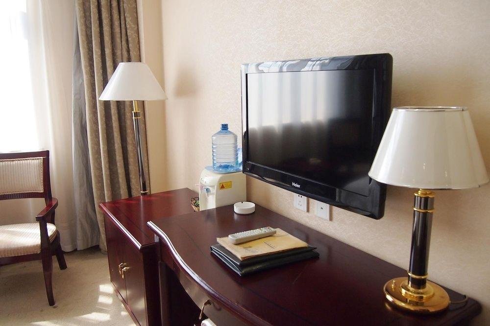 Фото Shaanxi Yongcun Hotel