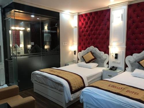 Фото Kawasaki Noibai Hotel