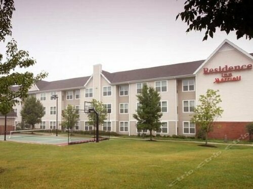 Гостиница Residence Inn Philadelphia Montgomeryville