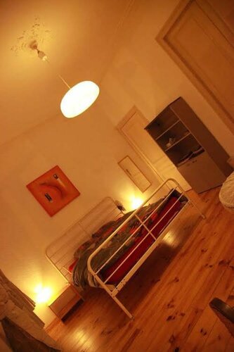 Гостиница B&b Bruxelles Heysel Atomium в Брюсселе