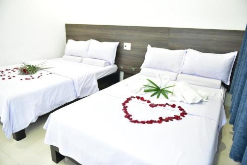 Фото Hai Yen Hotel