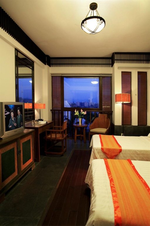 Фото International Asia-Pacific Convention Center