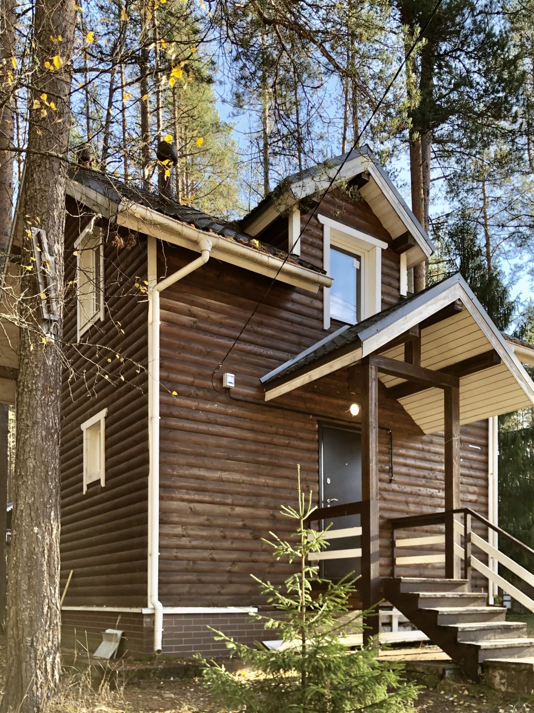 Фото Вилла Тайм