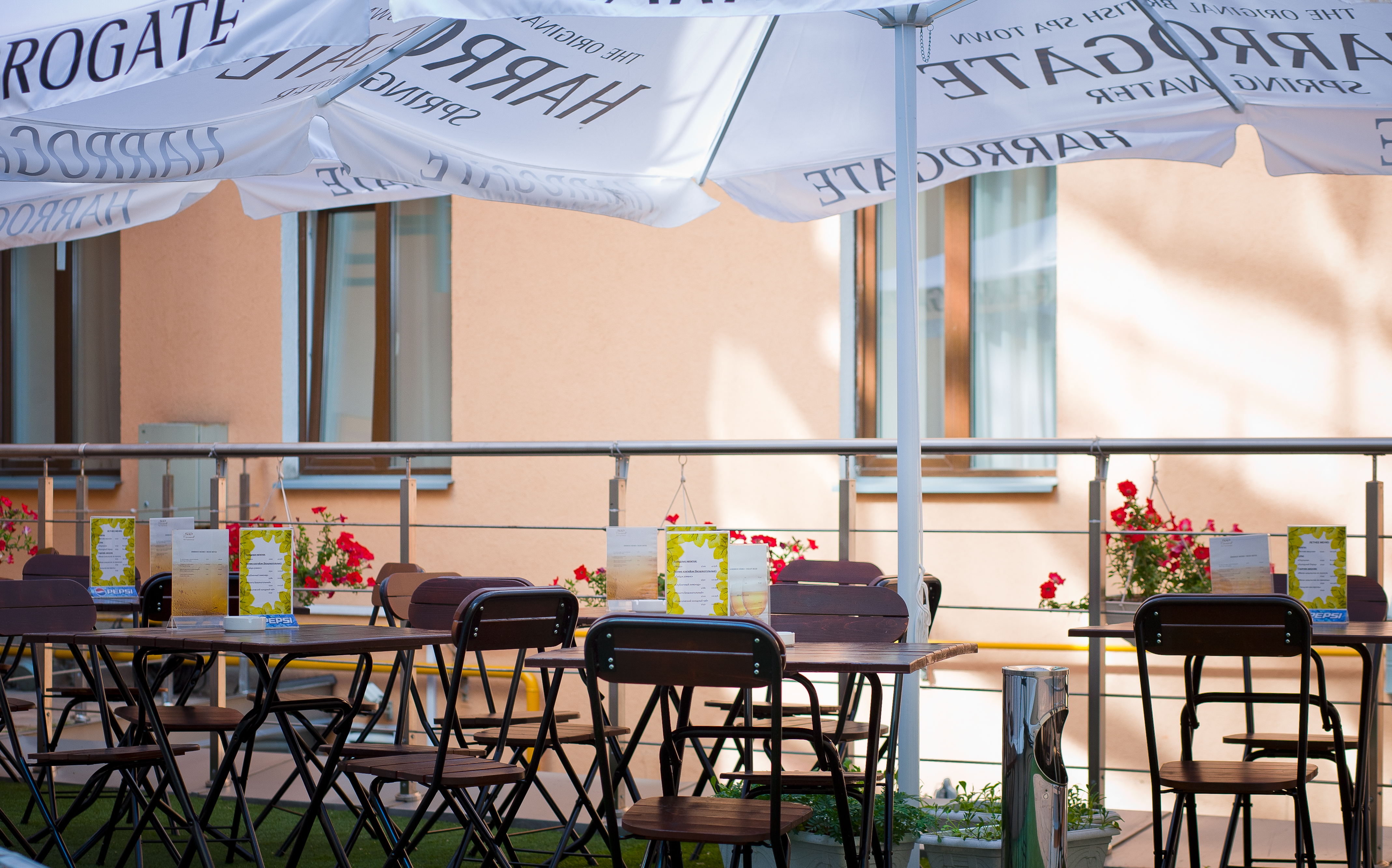 Фото Cronwell Inn Стремянная