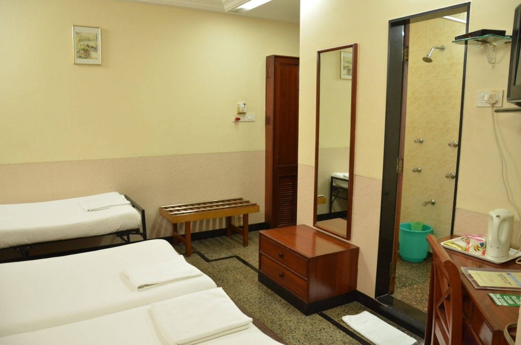 Фото Hotel Park View Mumbai