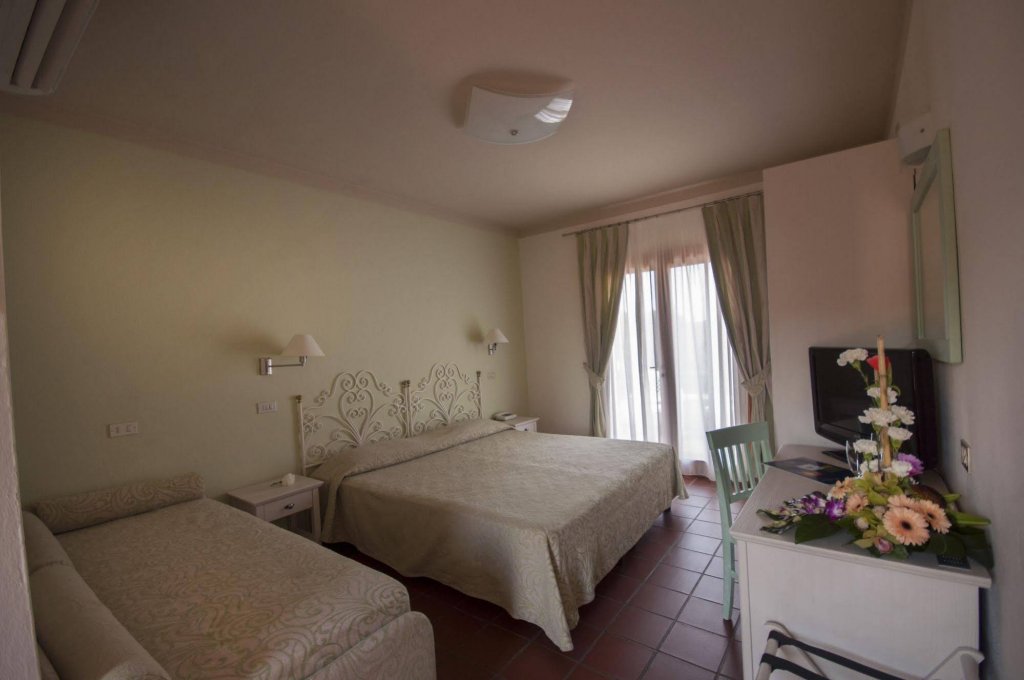 Фото Blu Hotel Laconia Village