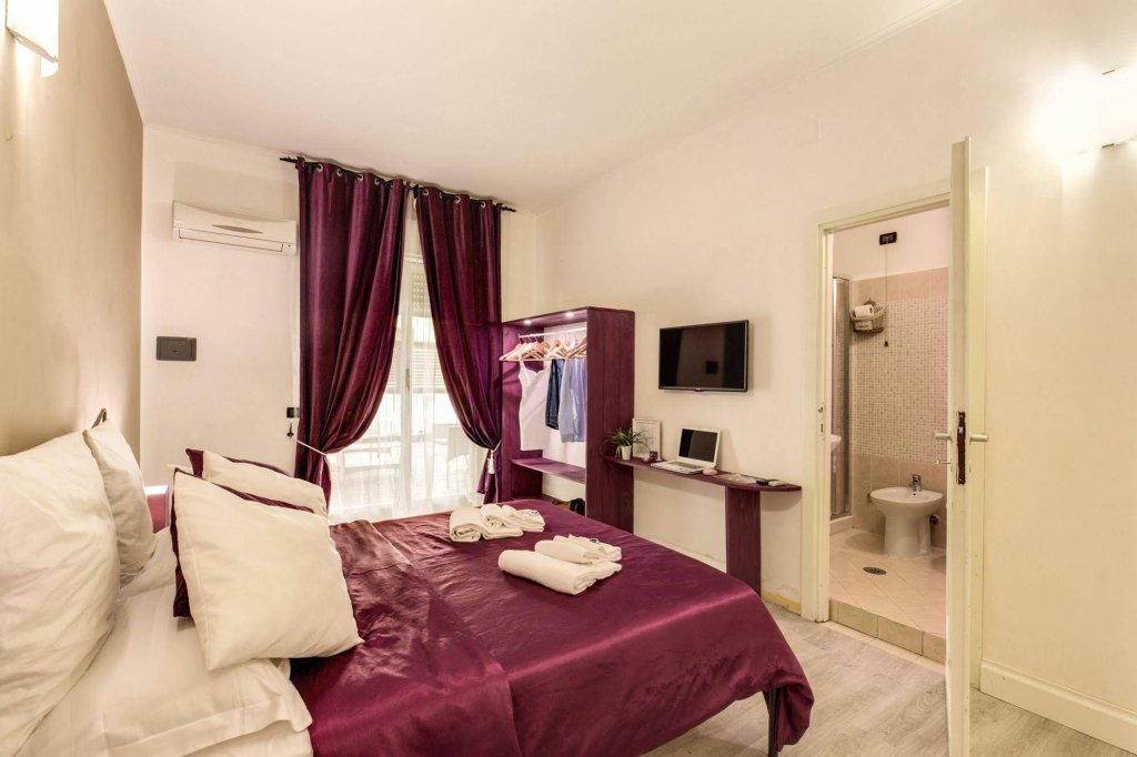 Фото Alle Porte del Vaticano