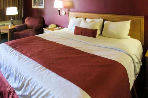 Гостиница Quality Inn Casa Grande I-10